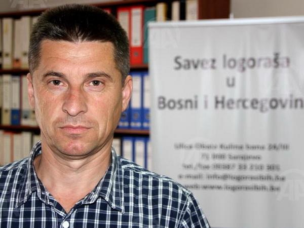 Mešković: Presuda Karadžiću bit će presuda politici koja je dovela do logora, ubijanja i silovanja