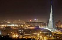 Mesta sa kojih je najlepsi pogled na Beograd