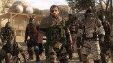 Metal Gear Online izašao iz bete
