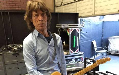 Mick Jagger: Britanija bi dugoročno mogla profitirati ako izađe iz EU