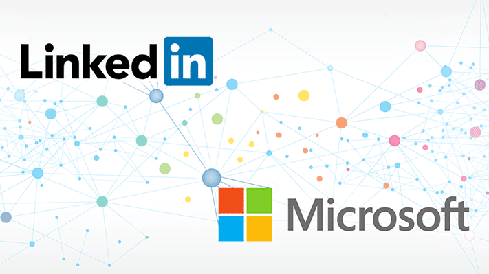 Microsoft kupuje LinkedIn za 23 milijarde evra