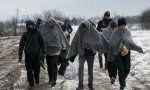 Migranti: Srbijom  će proći milion ljudi!