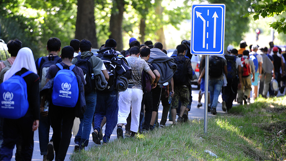 Migranti se osipaju, ali ne odustaju od puta ka Mađarskoj