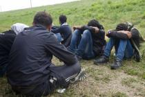 Migranti stigli u Preševo, policija pomaže