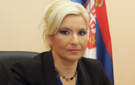 Mihajlović: Ideja je da se podele partijske i državne funkcije