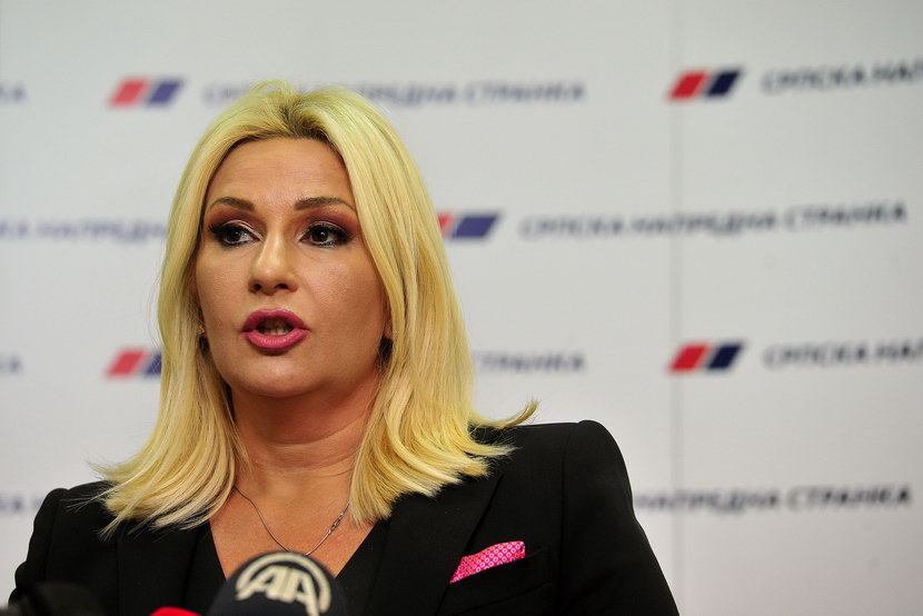 Mihajlović: Red je da Vučić predstavi sastav nove vlade
