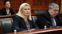 Mihajlovićeva: Direktori Železnica, moramo brže i bolje