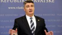 Milanović: Sa slovenačkim premijerom sam razgovarao 50 puta za mesec i po dana