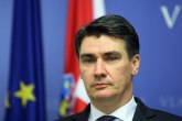 Milanović: Verujem da će Slovenija ukloniti ogradu