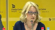 Milenovićeva napadnuta, MUP ispituje, ombudsman zabrinut