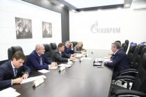 Miler: Srbija može da računa na Gasprom