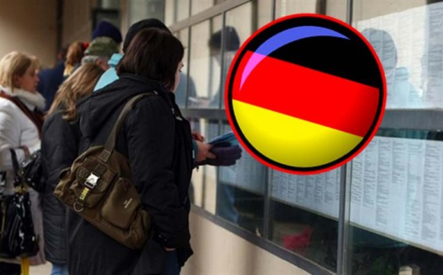 Milion nepopunjenih radnih mjesta u Njemačkoj