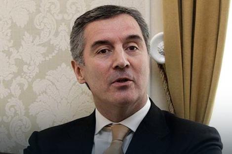 Milo Đukanović dostavio parlamentu predloge za ministre iz opozicije