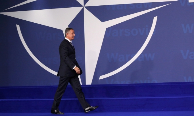 Milo odlepio: Evropa i NATO još energičnije protiv Rusije