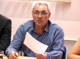 Milutinović novi-stari predsednik niške Opštine Crveni Krst