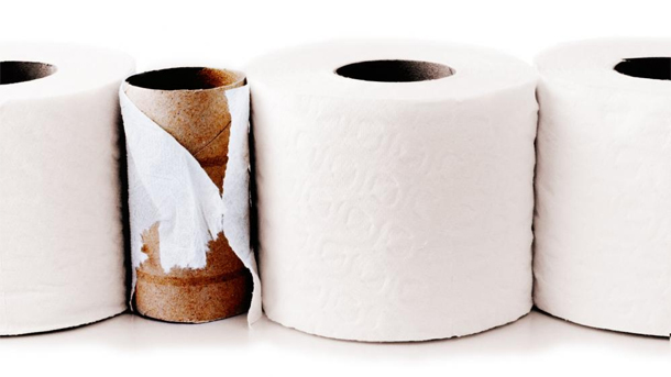   Ministar morao da pravda potrošnju toalet papira