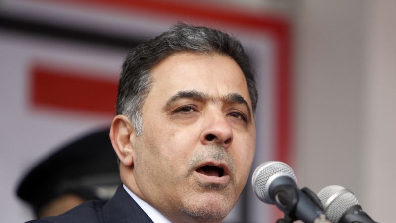 Ministar unutrašnjih poslova podnio ostavku zbog napada u Bagdadu 