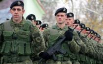 
					Ministarstvo odbrane Letonije podržava transformaciju BSK u OSK 
					
									