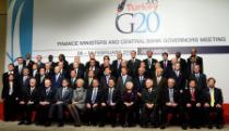 Ministri G20 usvojili plan borbe protiv utaje poreza