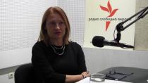 Miroslava Milenović: U svetu je angažuju da obučava policiju i sudije, u Srbiji je tuku