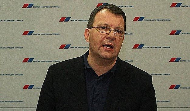 Mirović  demantuje Pastora: Program piše apsolutni pobednik izbora