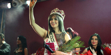 Mis Iraka - posle više od 40 godina