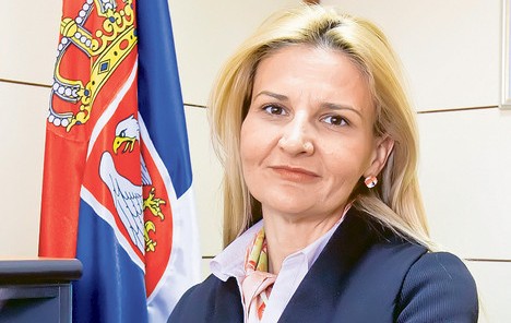 Miščević: Srbija i Hrvatska bilateralno treba da reše otvorena pitanja
