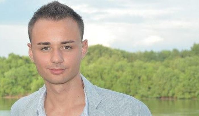Mladić iz Srbije nestao u Italiji