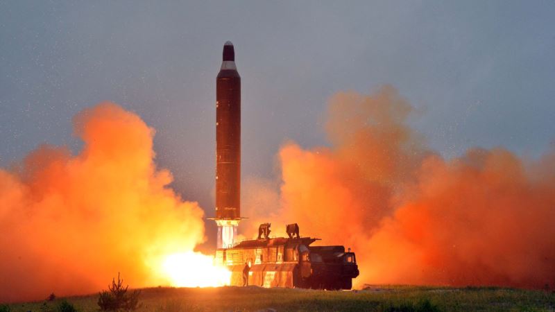 Mogerini: Ozbiljan prekršaj međunarodnih obaveza Pjongjanga