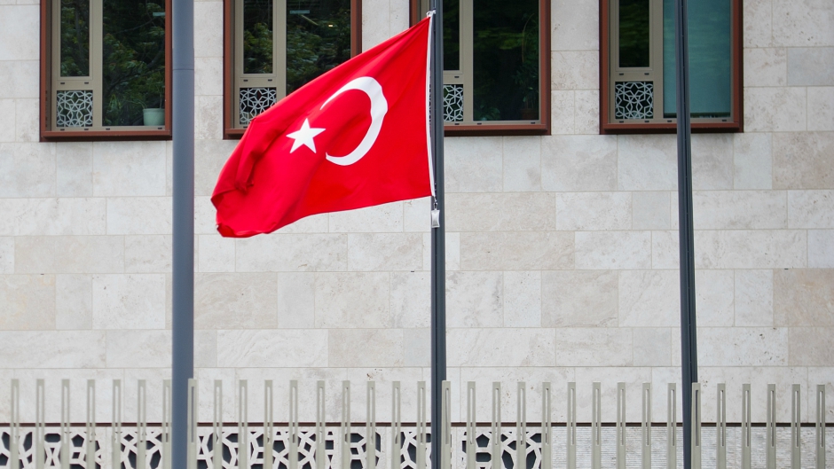 Moguće ukidanje viza Turskoj 4. maja 