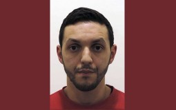 
					Mohamed Abrini optužen i za napade na Brisel 
					
									