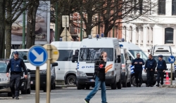 Mohamed Abrini optužen i za napade u Briselu