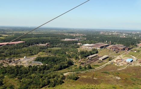 Monalp Biomass će u Sisku graditi dvije bioelektrane