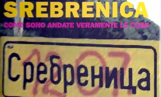 Moramo odbraniti Srebrenicu od Vlaha