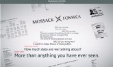 Mosak Foneska: Hakovali su nas iz Evrope