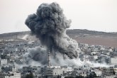 2.000 islamista napalo Kurde i dobrovoljce u Siriji