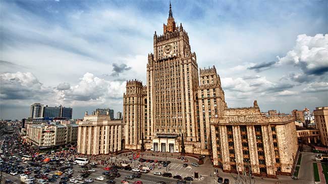 Moskva: Stati na put terorističkim napadima u Siriji