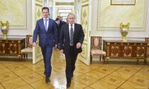 Moskva ima plan za Siriju, ali šta će biti sa Asadom?
