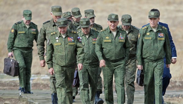 Moskva obavestila NATO o iznenadnim vežbama