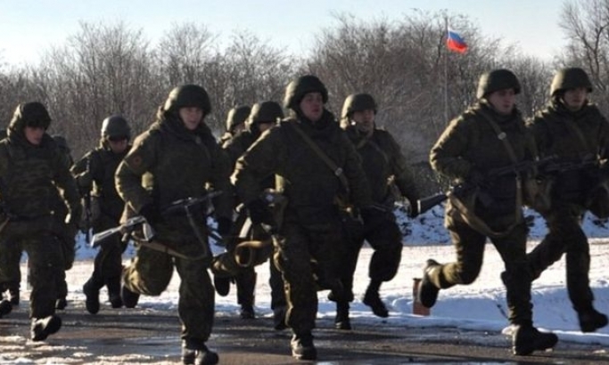 Moskva obavestila NATO o iznenadnim vojnim vežbama