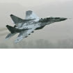 Moskva razmatra isporuke sistema PVO i MiG-29 Srbiji