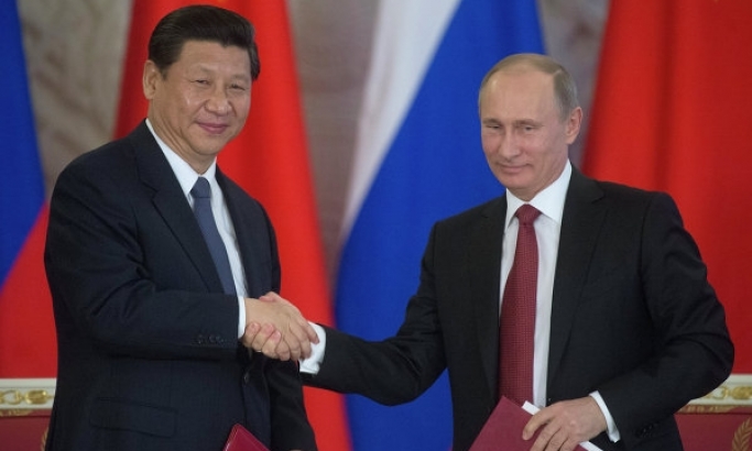 Može li Kina da zameni Rusiju?