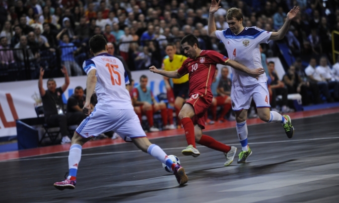 Može li Srbija protiv Kazahstana do prve medalju u istoriji?