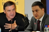 Mrkonjić i Ružić: Ne podržavamo Novakovićevo samokandidovanje