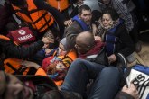 Muežnieks: Mađarska da ne vraća izbeglice u Srbiju