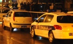 Muškarac poginuo, četvoro povređeno u sudaru u Beogradu 