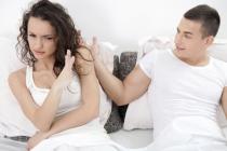 Muškarci, oprez! Pet stvari koje žene mrze u krevetu