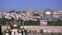 Muslimanima dozvoljena molitva u Jerusalimu