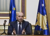 Mustafa: Žalićemo se Evropskoj uniji na Beograd