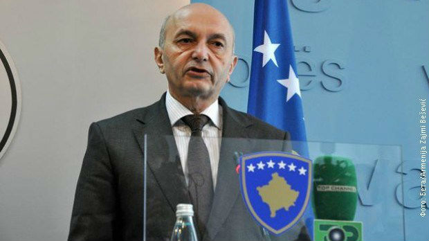 Mustafa ne zna kada će biti izabran kosovski predsednik